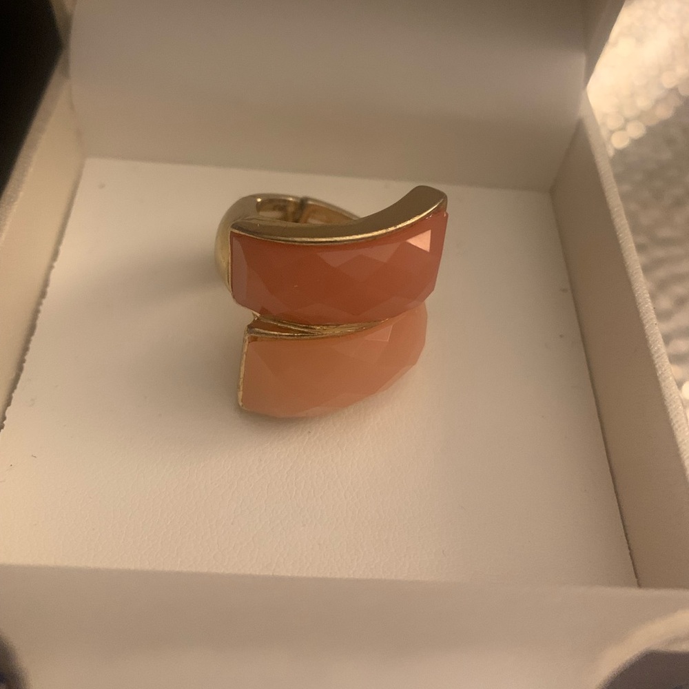 Size 7 ring